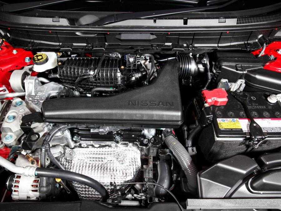 Двигатель nissan qr25de 2.5 литра - характеристики, ресурс, проблемы