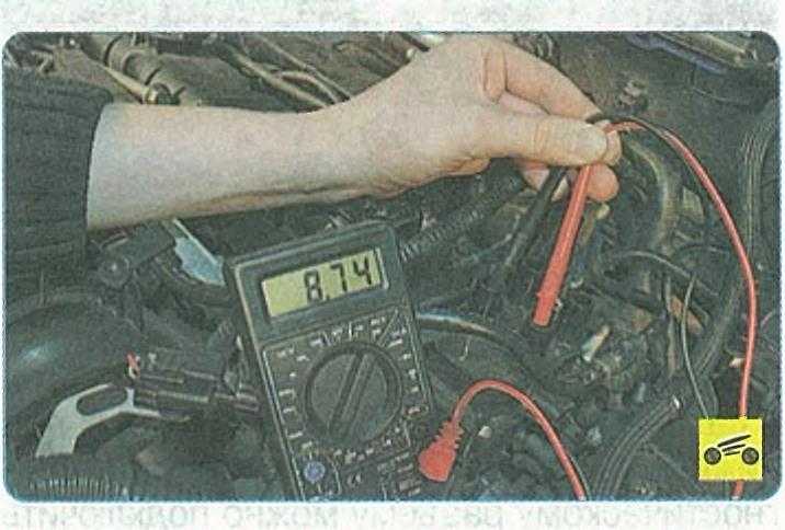 Как проверить провода высокого напряжения на автомобиле?