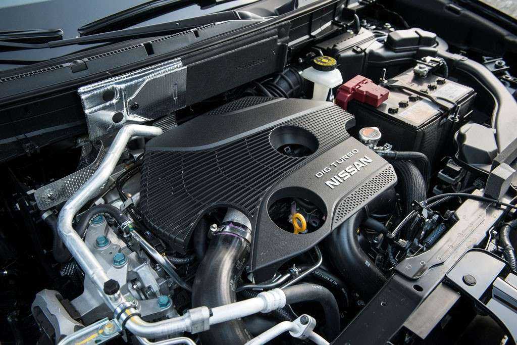 Двигатель nissan qr25de 2.5 литра - характеристики, ресурс, проблемы