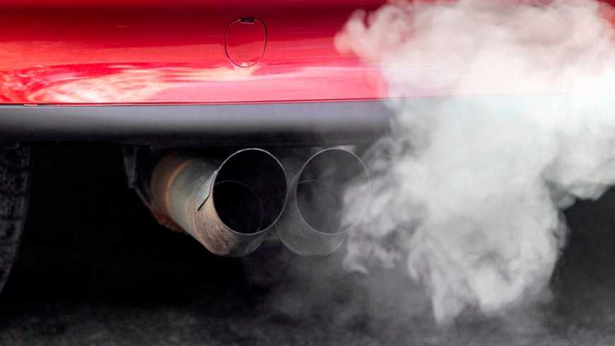 Компоненты выхлопа двигателей внутреннего сгорания. состав выхлопных газов | системы снижения токсичности автомобиля