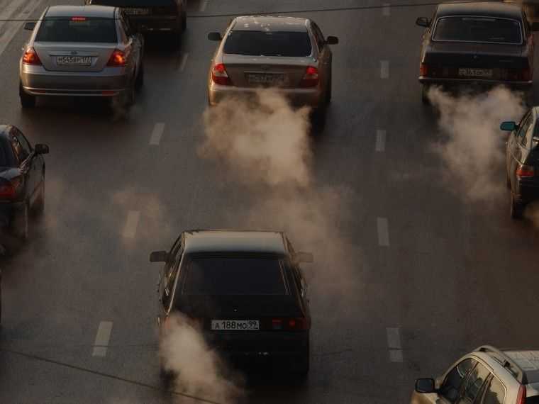 Контроль вредных выбросов автомобиля | системы снижения токсичности автомобиля