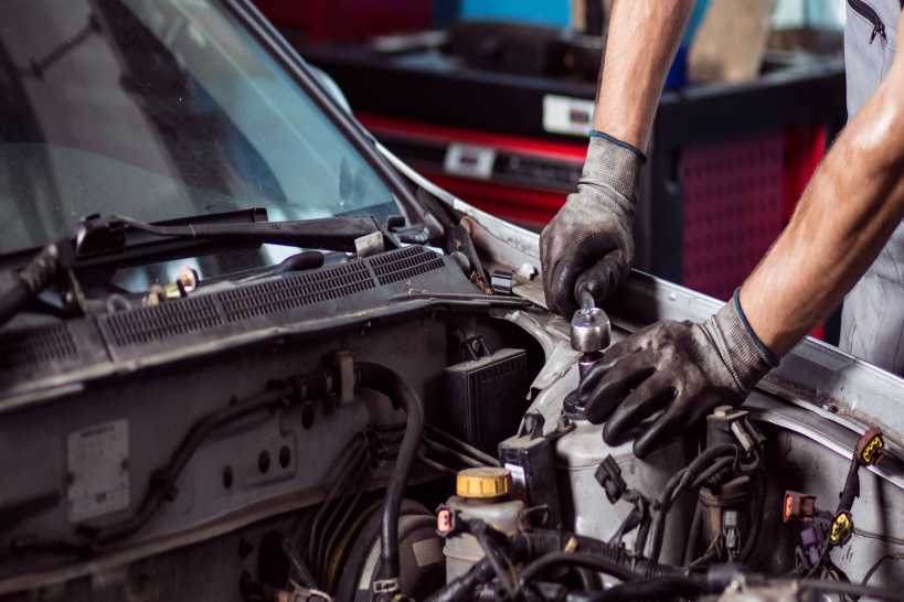10 советов по ремонту автомобиля, которые могут помочь новичкам