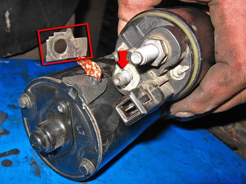 Ремонт стартера своими руками: пошаговое описание как самостоятельно отремонтировать автомобильный стартер-генератор (110 фото)