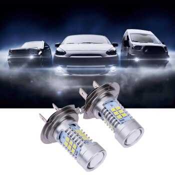 Светодиодные лампы для фар головного света автомобиля