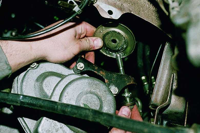 Капитальный ремонт двигателя в автомобиле ваз 2106 своими руками
