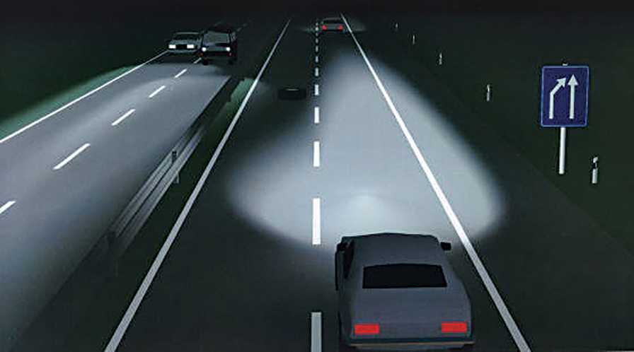 Почему моргают светодиодные лампочки в автомобиле?