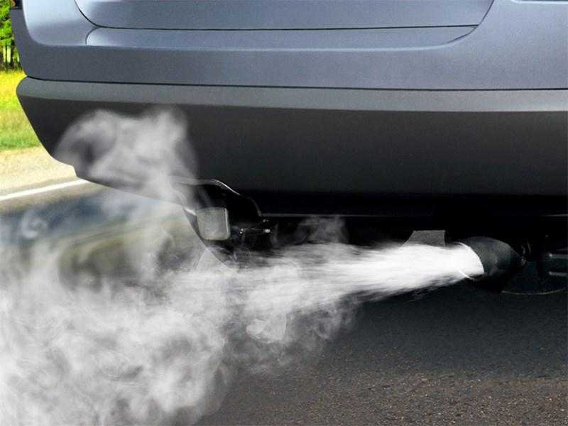 Методики анализа выхлопных газов | системы снижения токсичности автомобиля