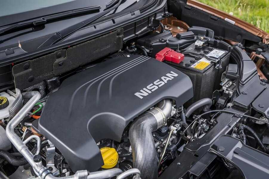 Двигатель ниссан х трейл 2 литра (mr20de) устройство грм, технические характеристики | autoclub99.ru